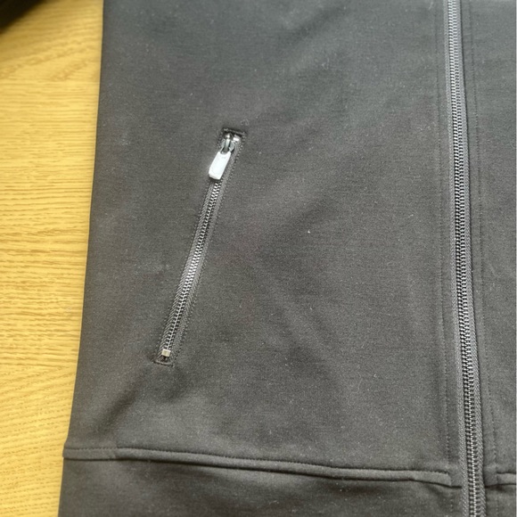 NWT Patrick Assaraf and Masai Ujiri Humanity Collection Full Zip Hoodie - Picture 9 of 10